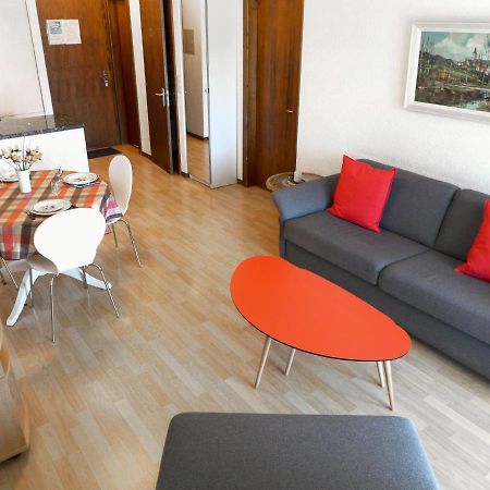 Apartment Victoria A-B-C-2 By Interhome Crans-Montana Dış mekan fotoğraf