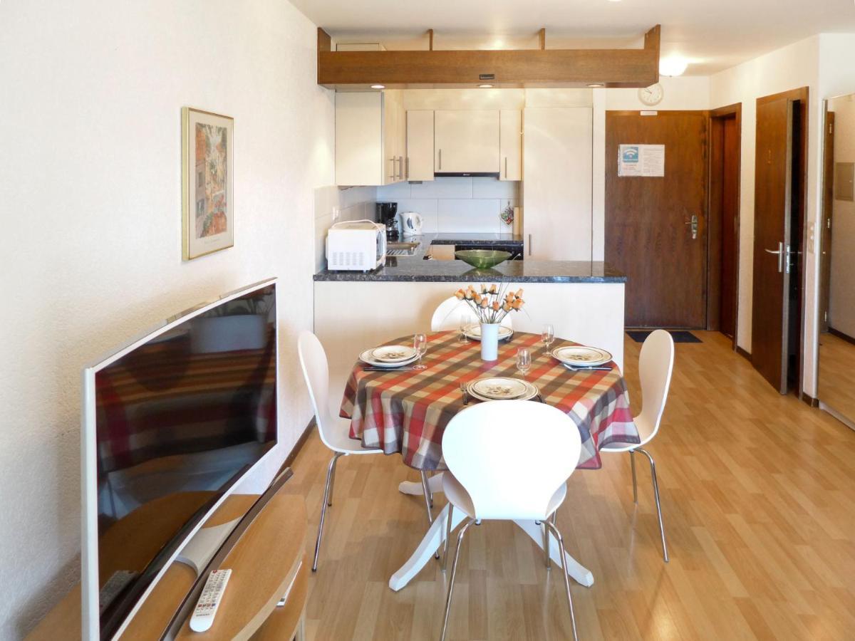 Apartment Victoria A-B-C-2 By Interhome Crans-Montana Dış mekan fotoğraf