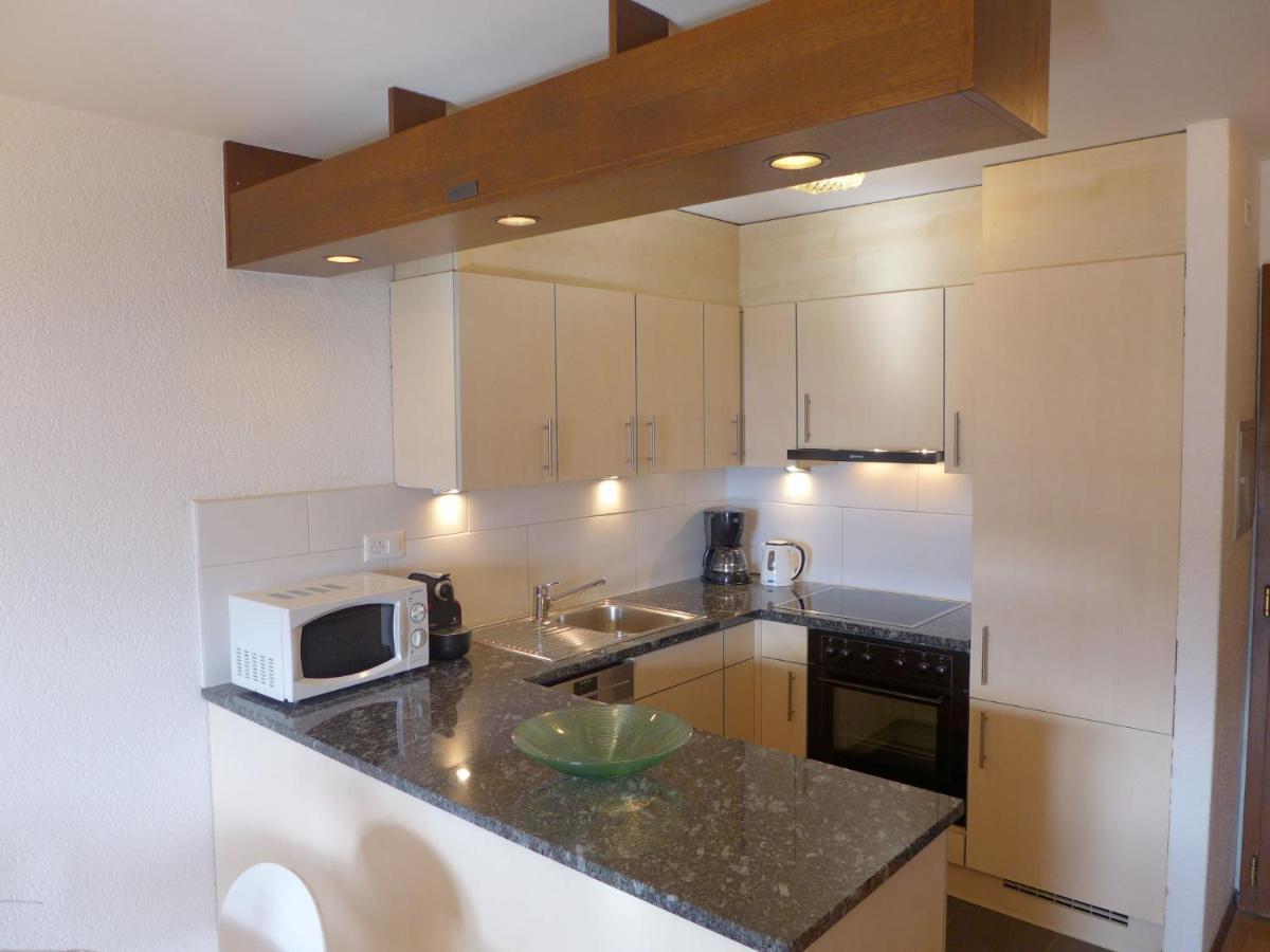 Apartment Victoria A-B-C-2 By Interhome Crans-Montana Dış mekan fotoğraf